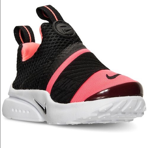 youth nike presto extreme